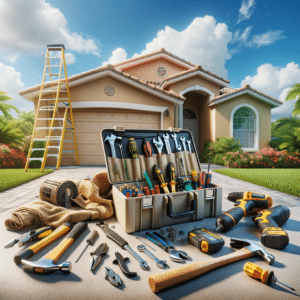 Handyman Services Southwest Florida