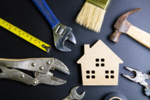 Home maintenance and handyman services