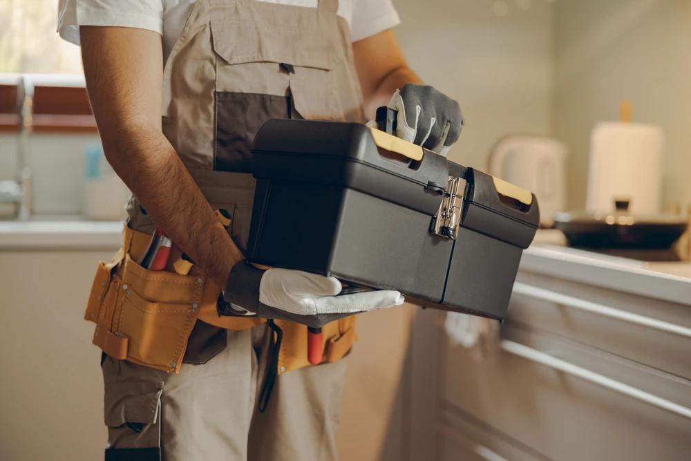 Property Management